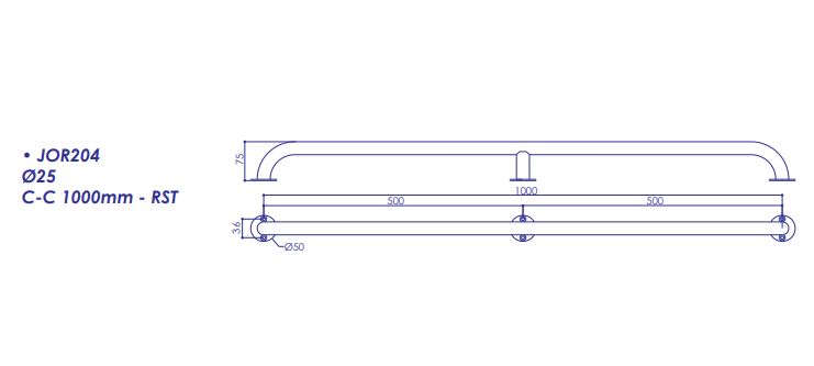 Joros kahva JOR204 - Image 2